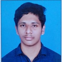 Shon Alex Chacko
