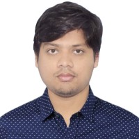 Bharga Narayan Tarafder