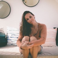 Ashley Thorne