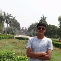 Lokesh Saini