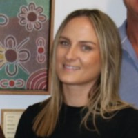 Christine Lamont
