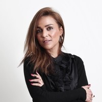 Lamiaa Adlaoui