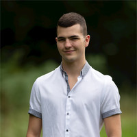 Connor Hicks