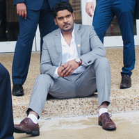 Sanjay Gandham, Pe, Cfm