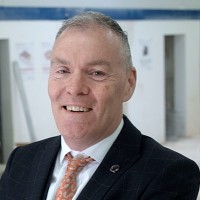 David Morgan CF FRSA MIOEE