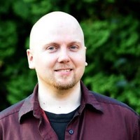 Jonathan Heard