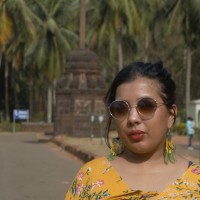 Mouneeta Goswami