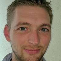 Peter Lussenburg