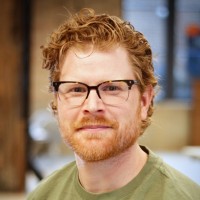 Josh Parker