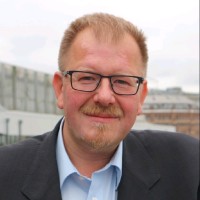 Bernhard Strilka