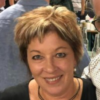 Julie Donaldson