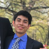 Oscar Flores-Montero