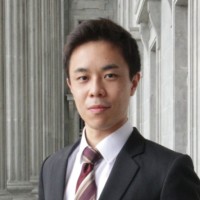 Anthony Cheah Nicholls