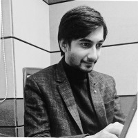 Nitant Garg