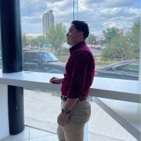 David M C.Alvizo