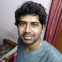 Santhosh Saruvaraj
