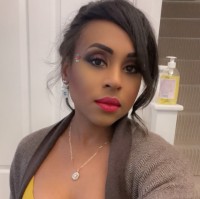 Ayeshah Gordon-Dixon
