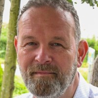 Jeroen Gruppen