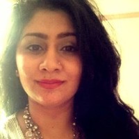 Namrata Sharma