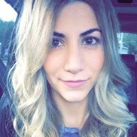 Kat Tchamanian