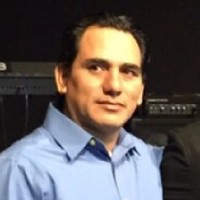 Adalberto Dominguez Lopez