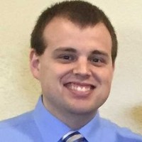 Nicholas Mann