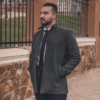 Omar Hesham