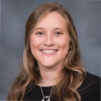 Katie Risewick, Mba