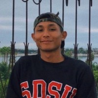 André Valdez Jr.