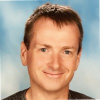 John Trenton, Nbct