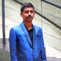 Manjunatha D S