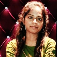 Vinitha Baskaran