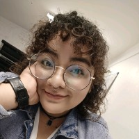 Maria Fernanda Cruz Gutiérrez