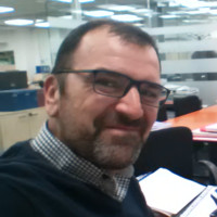 Javier Jáuregui