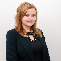 Soňa Nehybová