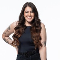 Bárbara Neco De Góes
