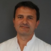 Frederic Comte
