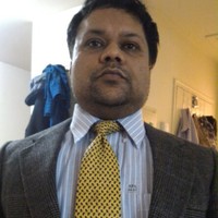 Nitin Trivedi