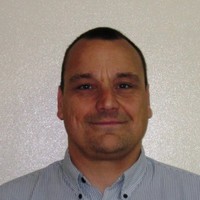 Paul Jacketts