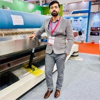 Poojan Bharatia