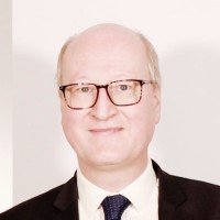 Bertrand Leroy