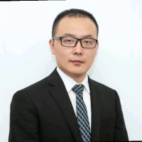 Kevin Huang
