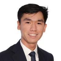 Carson Tan