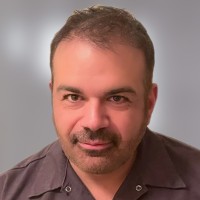 Shaun Jafarian