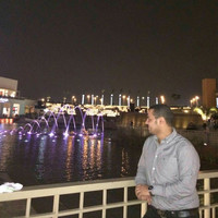 Mustafa Elshishtawy