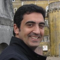 António Pereira Rodrigues