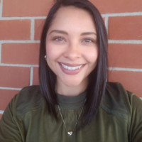 Ana Gabriela Hernández Herrera