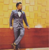Prasanna Perera