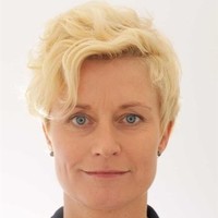 Ulrika Smedberg