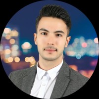 Yassine Nagazi, Phd, Pmp®